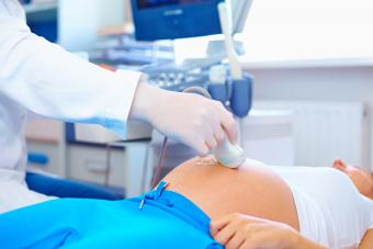 Нарушение кровотока при беременности — причины и последствия