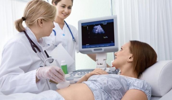 Когда проводится и что показывает первый скрининг при беременности?